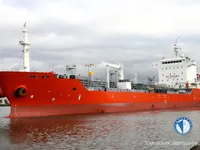 Petroliera/Chimichiera in vendita