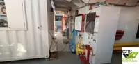 Nave da rilevamento in vendita