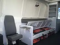 Nave di soccorso in vendita