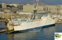 Ro-Ro ship in vendita
