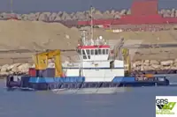 Imbarcazioni da lavoro in vendita