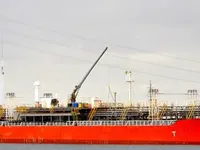 Petroliera/Chimichiera in vendita