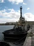 Rimorchiatore in vendita