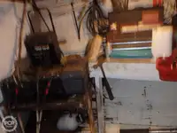 Peschereccio a strascico in vendita