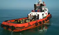 Rimorchiatore in vendita