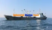 Nave reefer in vendita