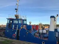 Rimorchiatore in vendita