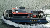 Portacontainer in vendita