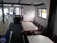 Peschereccio in vendita