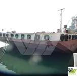Chiatta in vendita