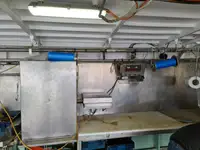 Peschereccio a palangaro in vendita