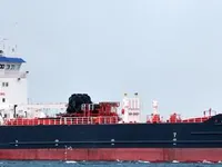 Petroliera/Chimichiera in vendita