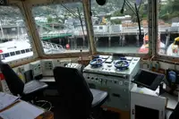 Rimorchiatore in vendita