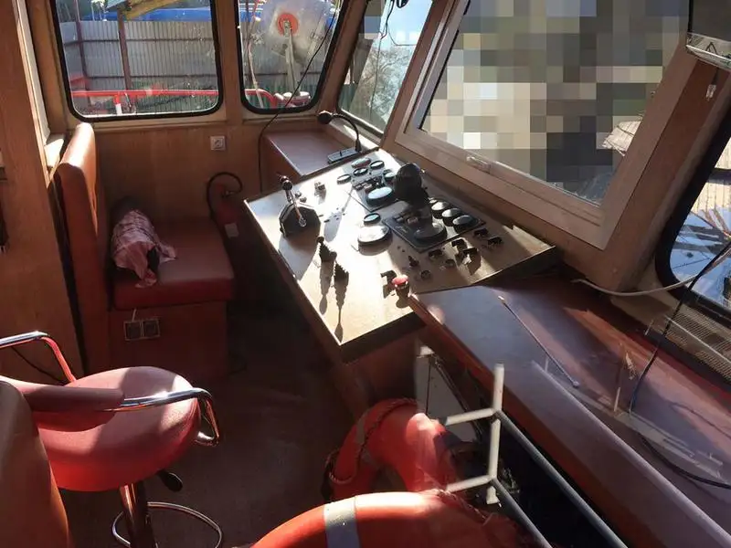 Portacontainer in vendita
