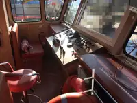 Portacontainer in vendita
