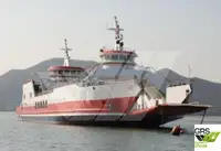 Nave Ro-Ro in vendita