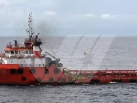 Rimorchiatore in vendita