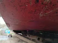 Chiatta in vendita