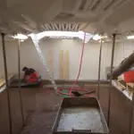 Peschereccio a strascico in vendita