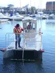 Nave cargo in vendita