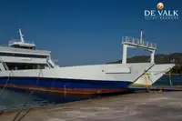 Traghetto in vendita