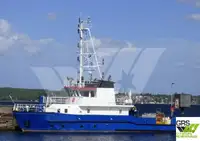 nave da ricognizione in vendita