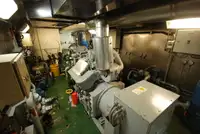 Nave da sbarco, con serbatoi in vendita
