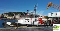 Rimorchiatore in vendita