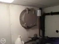 Peschereccio in vendita
