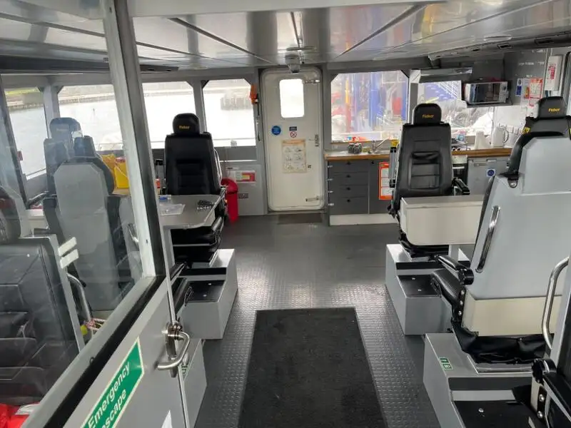 Portacontainer in vendita