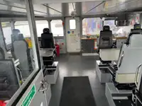 Portacontainer in vendita