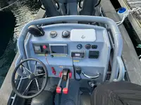Pattugliatore in vendita