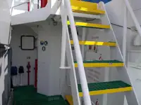 Trasportatore di merci sfuse in vendita