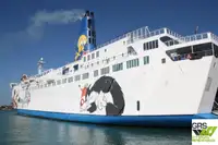 Nave Ro-Ro in vendita