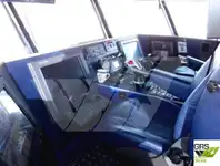Nave passeggeri in vendita