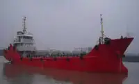 Petroliera/Chimichiera in vendita