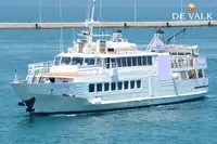 Nave passeggeri in vendita