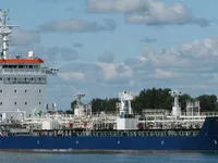 Petroliera/Chimichiera in vendita