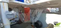 Nave di supporto in vendita
