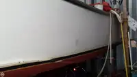 Peschereccio a strascico in vendita
