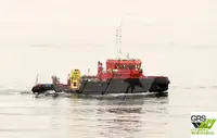 Nave di supporto in vendita