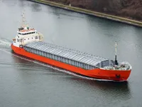 General Cargo/Multi-purpose in vendita