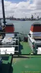 Chiatta in vendita