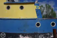 Rimorchiatore in vendita