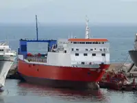 Portacontainer in vendita