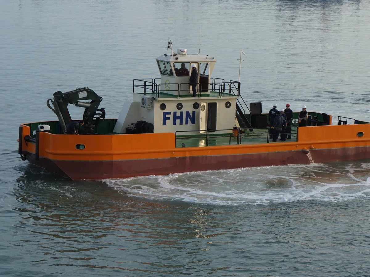 Rimorchiatore in vendita