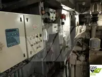 Nave da crociera in vendita