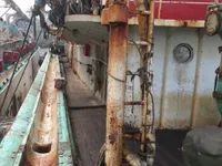 Peschereccio per calamari in vendita