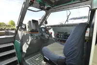 Pattugliatore in vendita