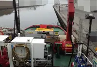 Rimorchiatore in vendita